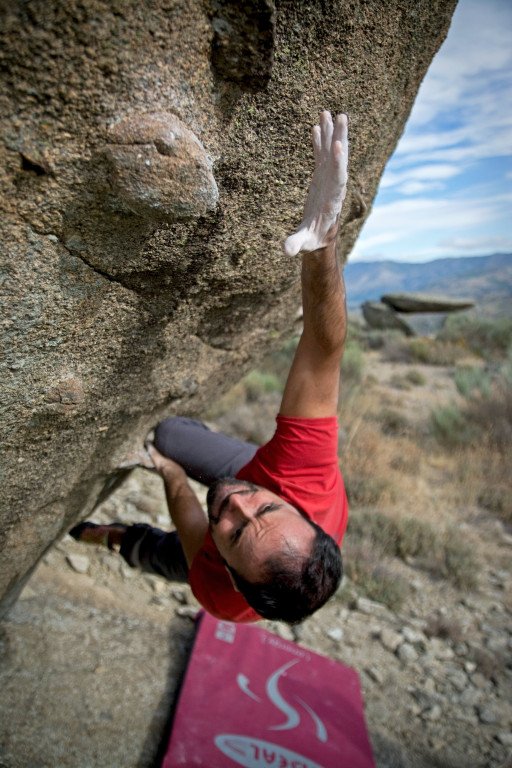 Maximize Your Climbing Performance with Mad Rock Drone LV: An In-Depth Review