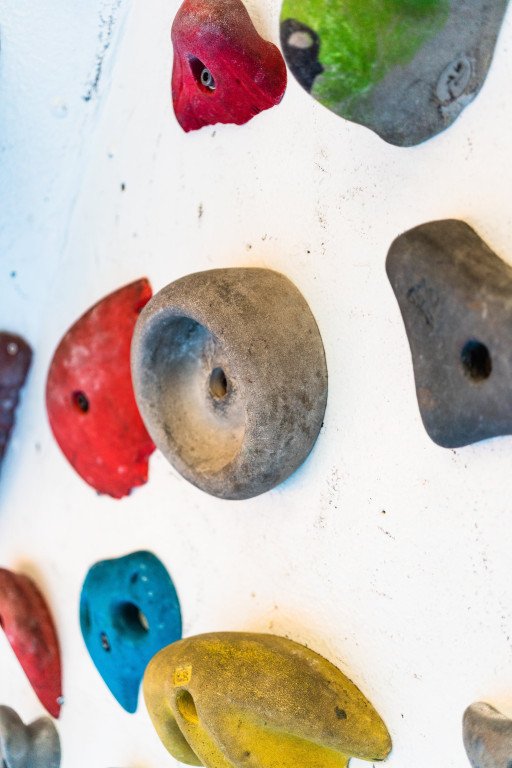 Explore the Thrill of Indoor Rock Wall Climbing Near You
