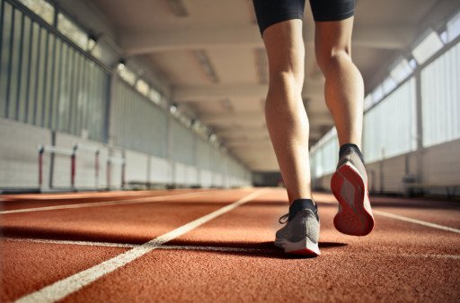 The Ultimate Guide to Excelling in Running Track Events
