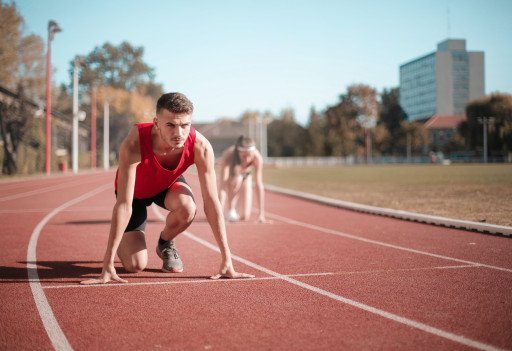 Mastering Running Events in Track and Field