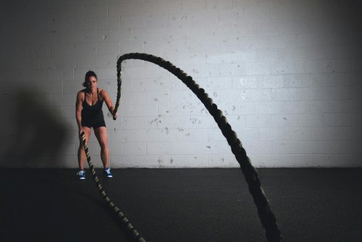 CrossFit Workout Mastery