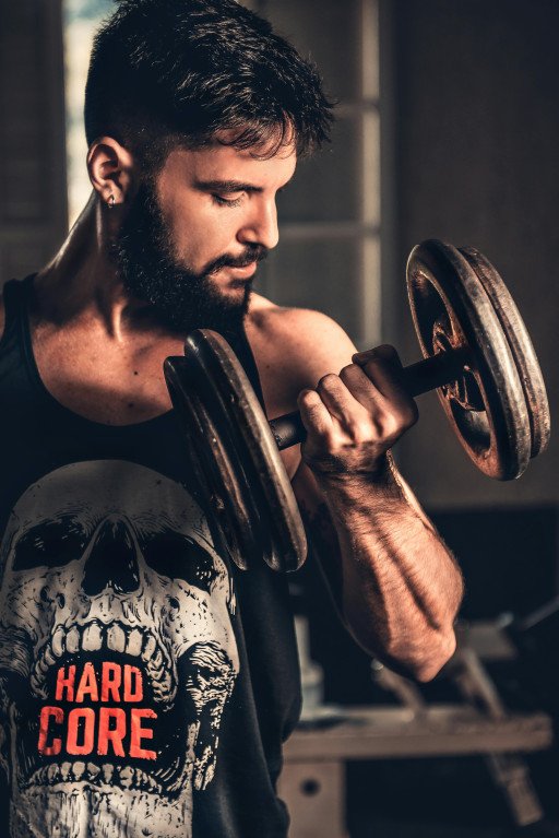 The Ultimate Guide to Dominating Male Fitness Competitions