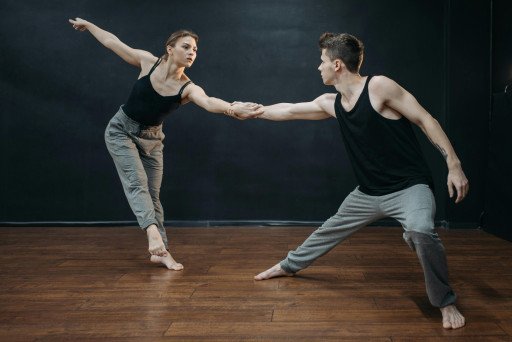 Core Strength Training for Dancers