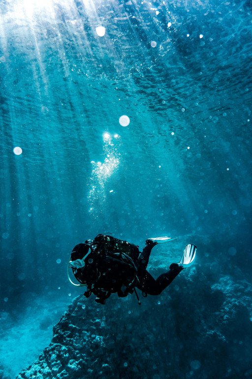 The Ultimate Guide to Mastering Breathing Techniques for Scuba Diving